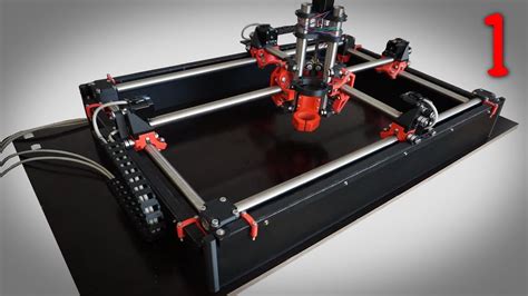 v1 printable cnc